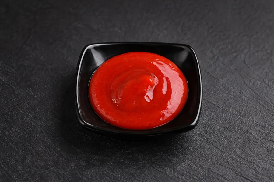 Sriracha at GENKIS SUSHI in Dallas